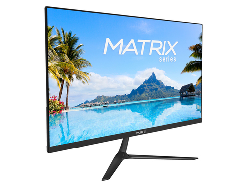 YASHI YZ2722 27" LED IPS FULL HD 60Hz …