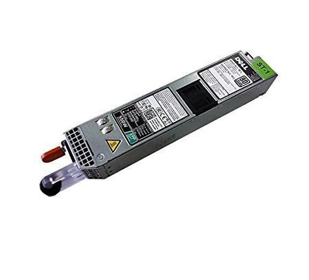 Dell - Alimentatore - hot-plug (modulo plug-in) - …