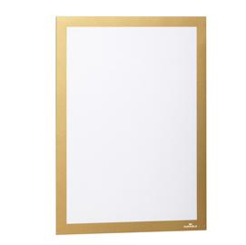 Cornice adesiva Duraframe - A4 - 21 x …