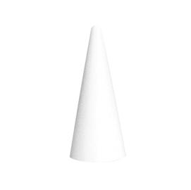 Cono - polistirolo espanso - ø70mm - H125mm …